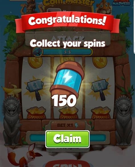 48 Best Images Coin Master Bonus Spins Gratuit Coin Master Ballons