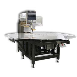 Clamshell Packaging Machines | Visual Packaging Machinery Company