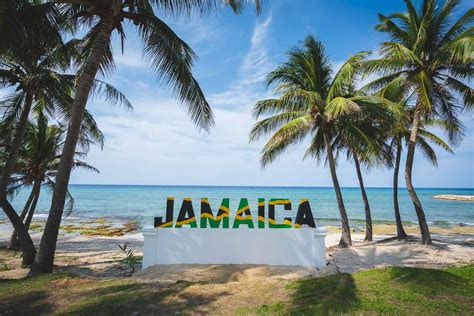 Why You Should Visit Jamaica