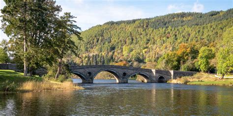 Beste Aussichtspunkte Tay Schottland Kostenlos Stornierbar