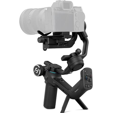 Feiyu Scorp C Axis Gimbal Stabilizer Fy Scorp C B H Photo Video