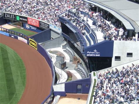 Yankee Stadium, New York Yankees ballpark - Ballparks of Baseball