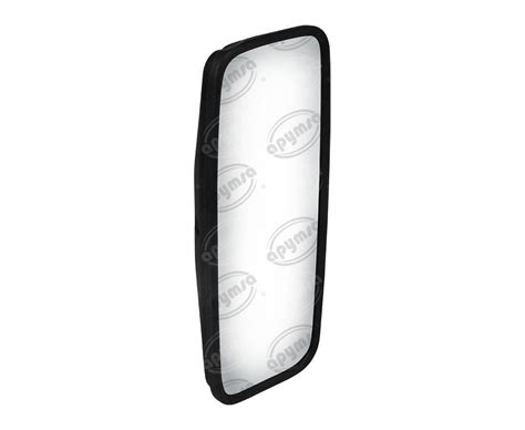 ESPEJO RETROVISOR GRANDE PLANO ANDARE ICA NACIONAL EB 009