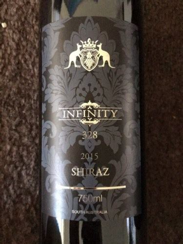 Penfield Wines Infinity Shiraz Vivino Us