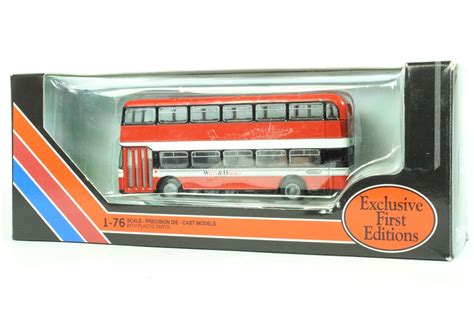 EFE 20425 Bristol VR Series III Wilts Dorset