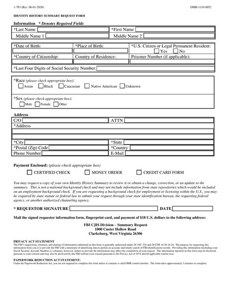 I Fillable Form Printable Forms Free Online