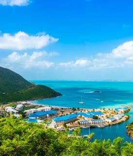 THE TRAVEL EXPERIENCE DIFFERENT VIBES IN DUTCH ST MAARTEN FRENCH