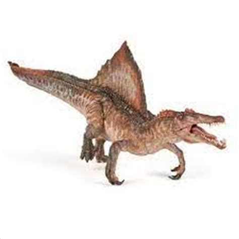 Buy Papo Spinosaurus Aegyptiacus Limited Edition Figurine Online Sanity