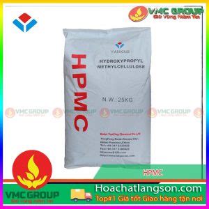 HYDROXYPROPYL METHYCELLULOSE HPMC CÓ TÍNH CHẤT VÀ ỨNG DỤNG GÌ MUA