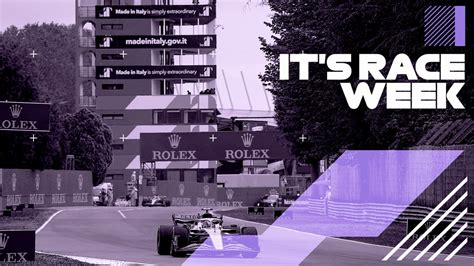 Its Race Week 5 Storylines Were Excited About Ahead Of The 2024