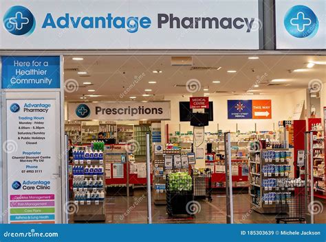 chemist shop  miles museum  historical village editorial image