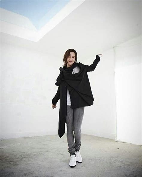 Jang Geun Suk Pretty Face Normcore Actors Style Fashion Swag