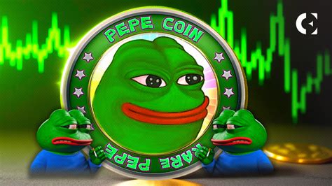 Crypto Pepe Vale A Pena Mago Do Mercado