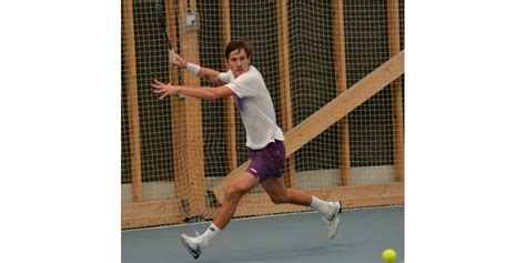 Tennis Martineau dans le dernier carré à Roanne