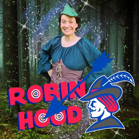 Robin Hood – Multi–Sensory Pantomime | The cornerHOUSE