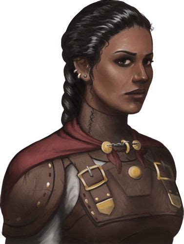 Rpg Character Character Creation Fantasy Character Design Character