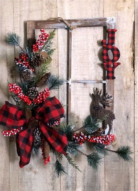 Pin by Patrocinio Vega on Decoración navideña Christmas frames diy