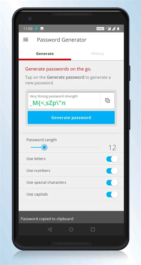 8 Best Android Password Manager Apps In 2024 Review