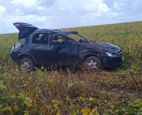 Ipiranga Do Norte Jovem Morre Ap S Ser Arremessado De Carro