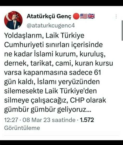 Mit Can On Twitter Rt Gurbuz Karakus Saadet Partisi Ne Yi Parti