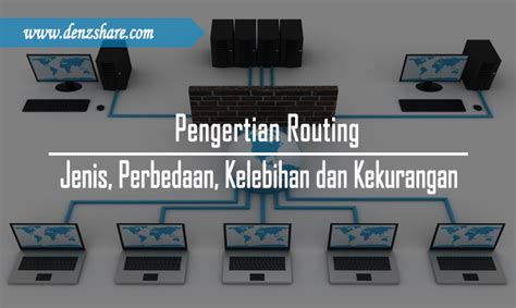 Pengertian Routing Beserta Jenis Perbedaan Kelemahan Dan Kelebihannya Hot Sex Picture