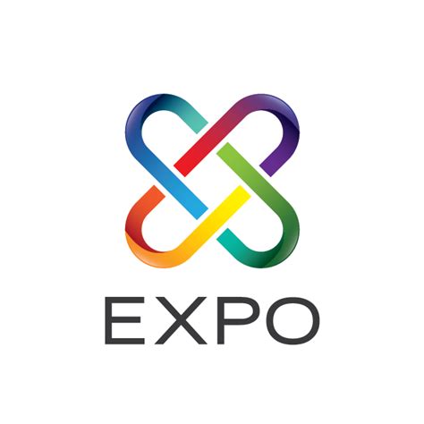 Expo Logos Free Expo Logo Ideas Design And Templates