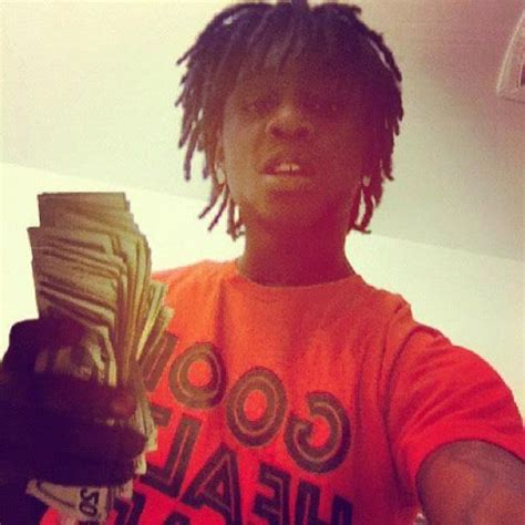 Aesthetic Guys Grunge Aesthetic Chief Keef Wallpaper Baby Mama Drama