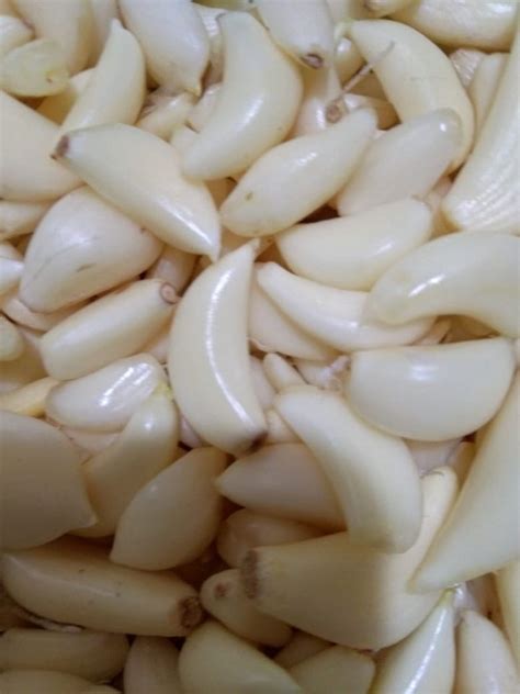 1kg Peeled Garlic At Best Price In Chennai By Sri Lakshmi Traders Id