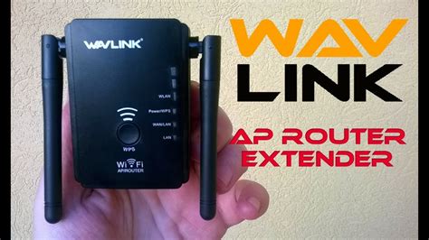 Quick Installation Guide Wifi Repeater