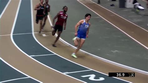 JDL Fast Track Videos Men S 4x400m Relay Section 1 Winston Salem