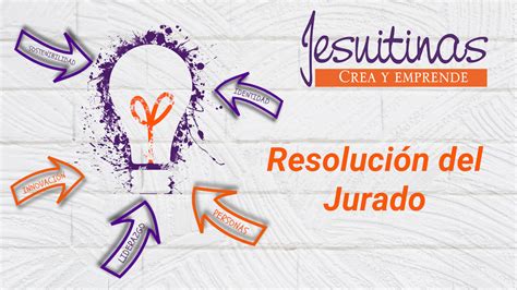 Crea y Emprende: proyectos seleccionados - Fundación Jesuitinas