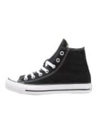 Converse Converse Montante Noir