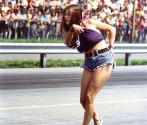 Who Was Jungle Pam And What S Her Story Journeyranger Journeyranger Racing Girl Mopar Girl