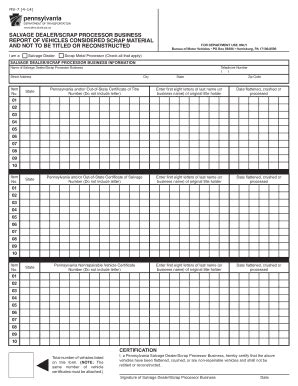 Form Pa Mv Fill Online Printable Fillable Blank Pdffiller