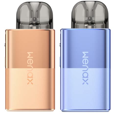 Geek Vape Wenax U Pod Kit