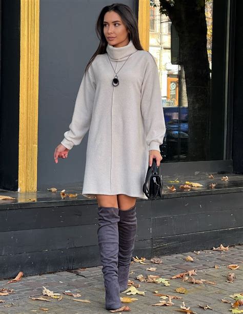 Платье гольф купить в Украине недорого от производителя