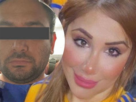 Video Detienen A Feminicida De La Barbie Regia Es De Tamaulipas