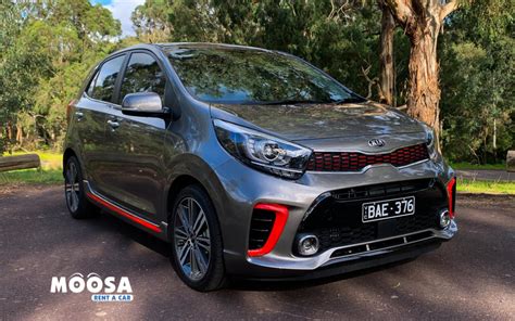 Kia Picanto 2020 Rental Dubai Affordable Car Rental Dubai