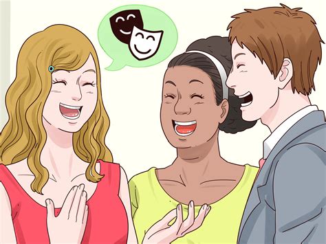 How to Turn Heads: 14 Steps (with Pictures) - wikiHow