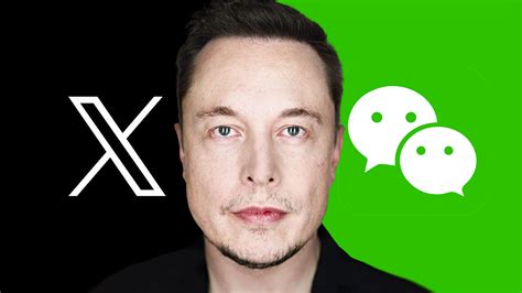 Twitter 變咗 X？elon Musk夢想成真？