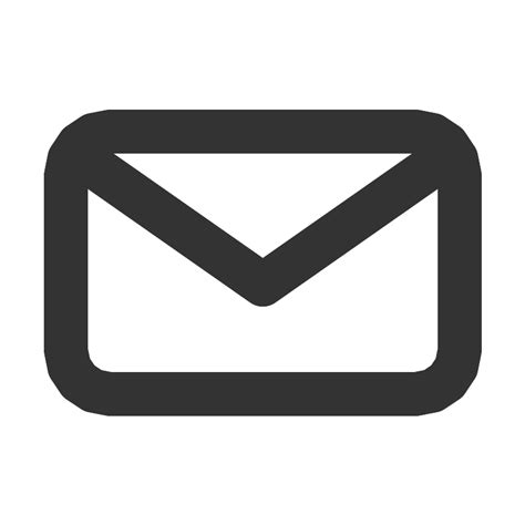 Email Vector SVG Icon - SVG Repo