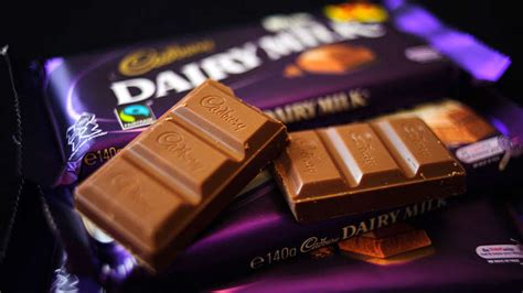 Cadbury launches two new 'delicious' Dairy Milk flavours - U105