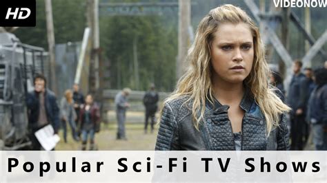 Sci Fi Tv Series - New sci-fi TV shows to watch in early 2018 ...