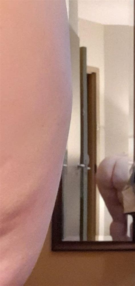 Enough Ass For You R Ssbbwbutt