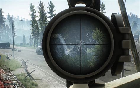 Escape From Tarkov Lighthouse Map Guide 6 Tips For Extracting And