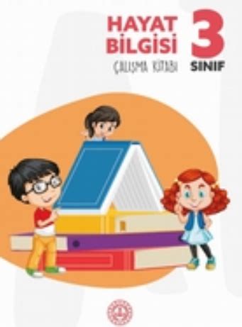 S N F Hayat Bilgisi Bakanl K Destek Kitab Renci Al Ma Kitab Pdf