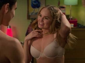 DEBBY RYAN Nude AZNude