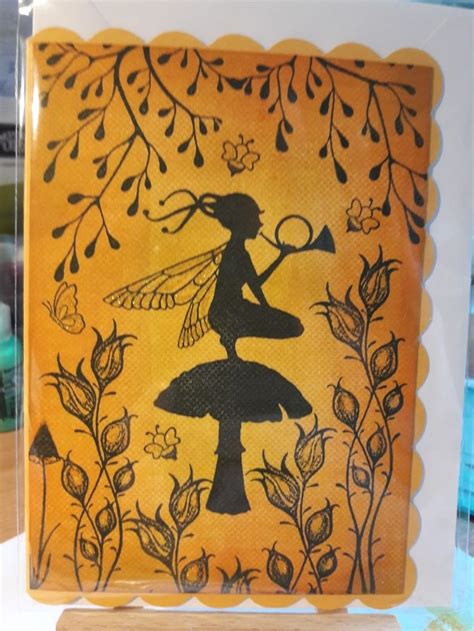 Lavinia Stamp