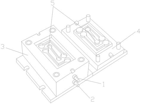 一种冷却效果好的模具冷却装置的制作方法