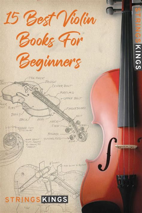 Best Violin Books For Beginners In 2023 Violin Lessons Violin Learn